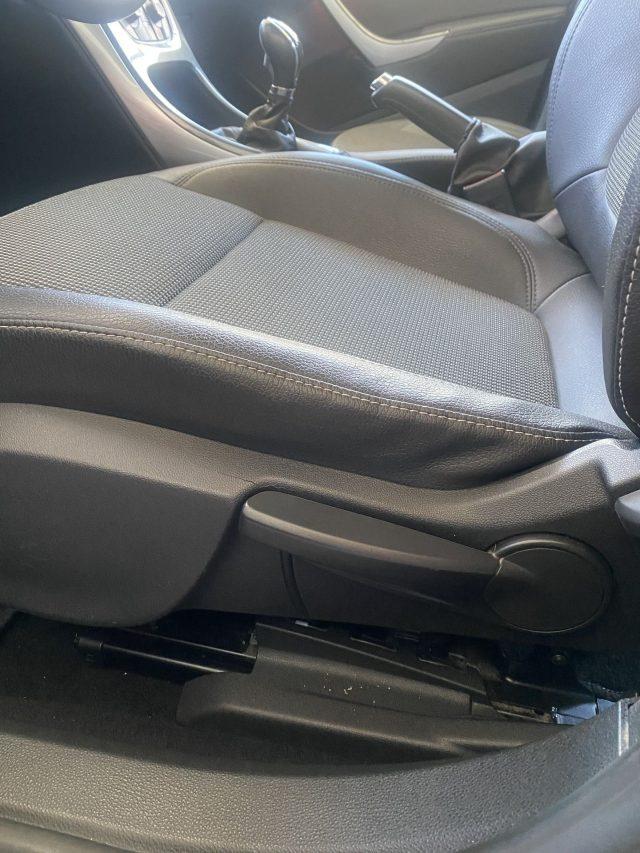 OPEL Astra Astra 1.4 T 140CV 5 porte GPL Tech Cosmo