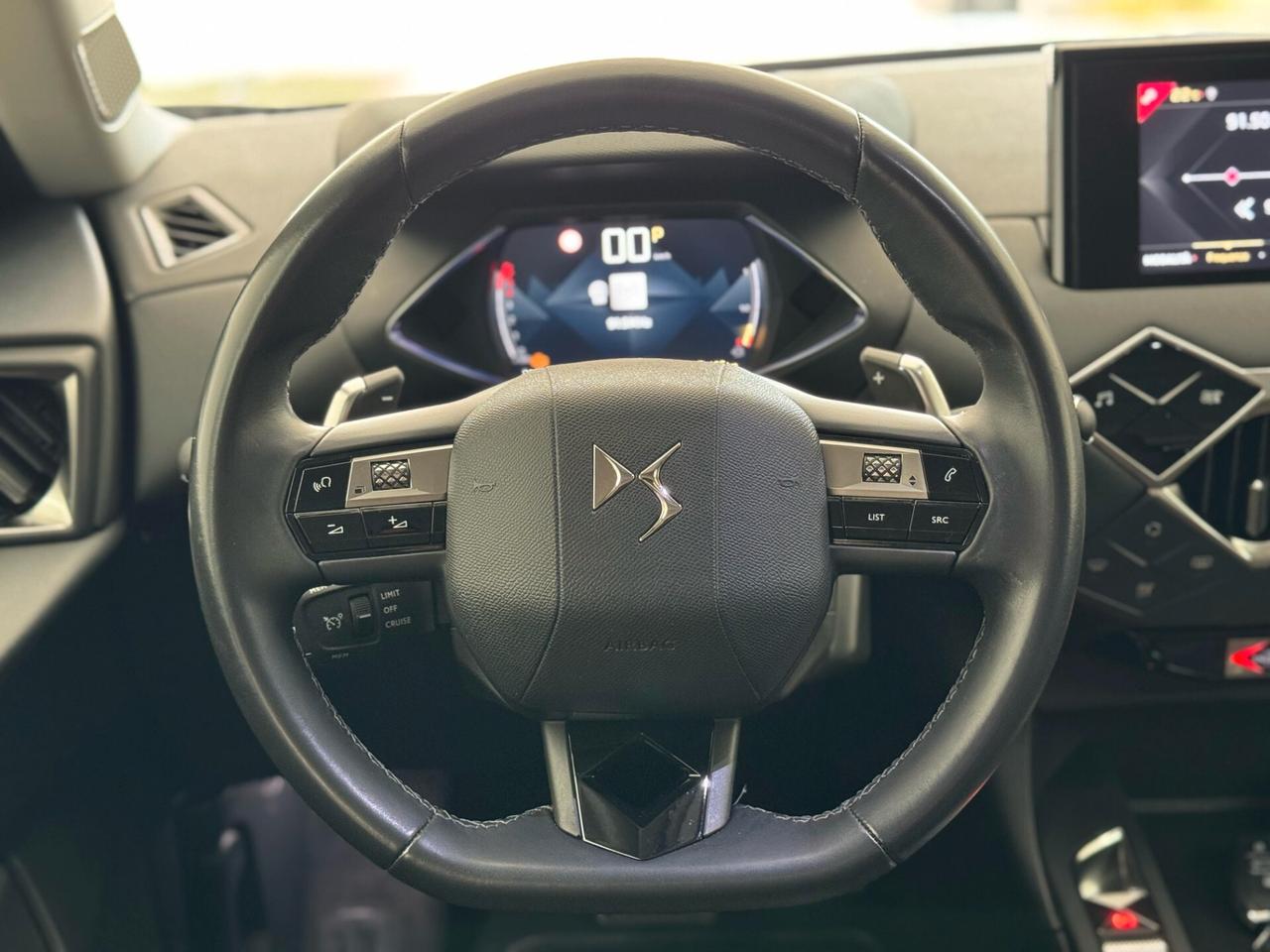 Ds DS3 DS 3 Crossback BlueHDi 130 aut. So Chic