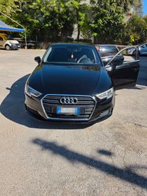 Audi A3 SPB 1.6 TDI 116 CV Sport