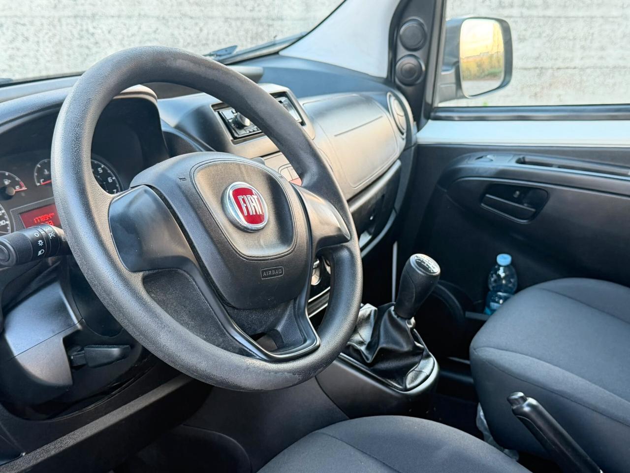 Fiat Fiorino 1.3 MJT 95CV Cargo Adventure