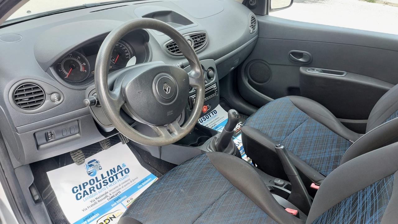 Renault Clio CONFORT