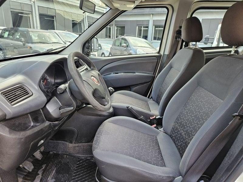 FIAT Doblò 1.3 Mjt 16v 90cv Active