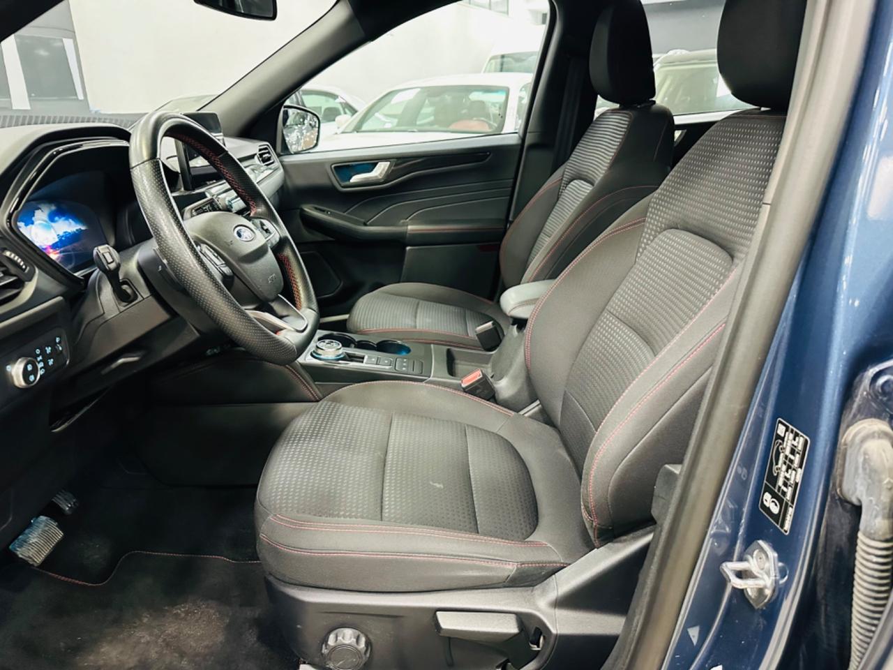 Ford Kuga 1.5 EcoBlue 120 CV aut. 2WD ST-Line 2022