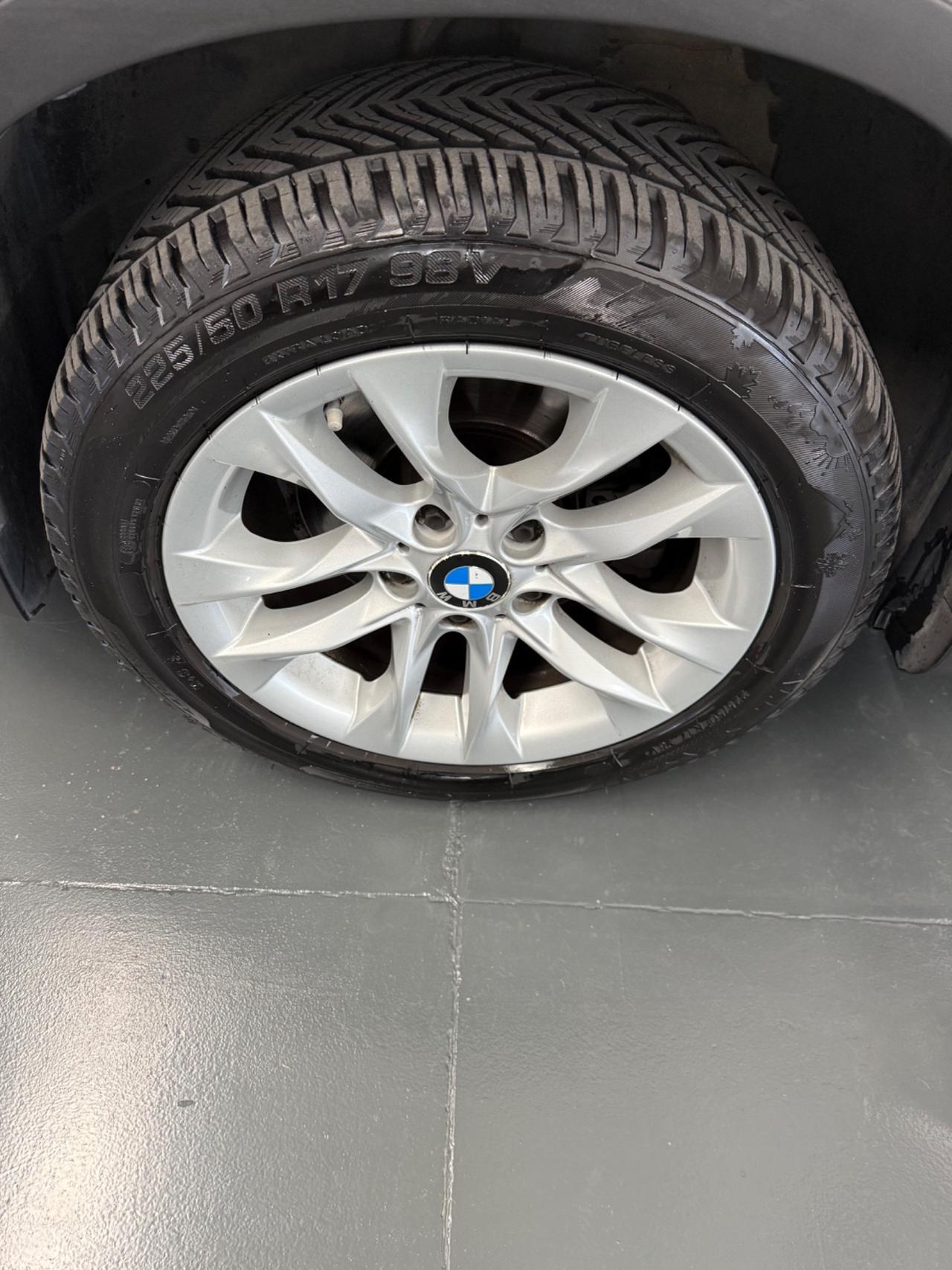 Bmw X1 sDrive16d Msport