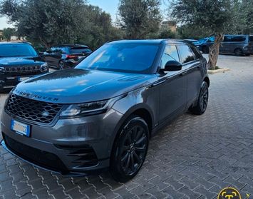 Land Rover Range Rover Velar Range Rover Velar 3.0D V6 300 CV HSE