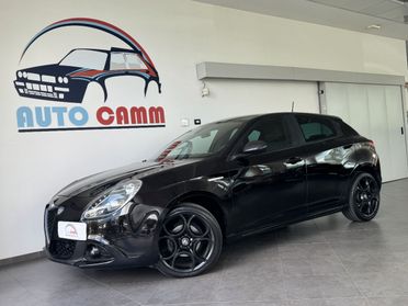 Alfa Romeo Giulietta 1.6 jtdm B-Tech 120cv TCT my19 Sport Edition