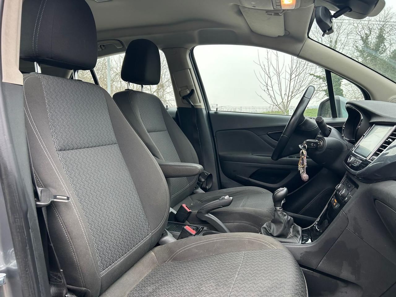 Opel Mokka ADVANCE #9651