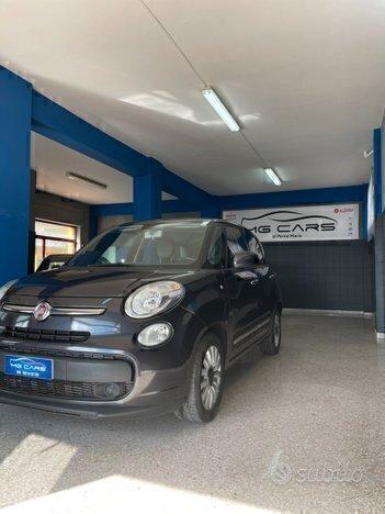 Fiat 500 L 1.3 multijet 85 cv lounge