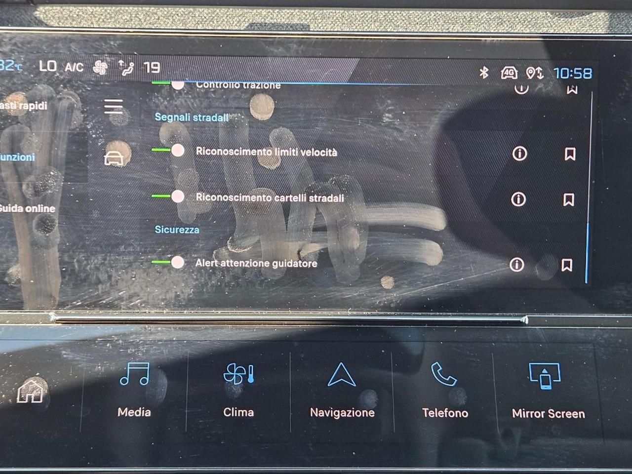 Peugeot 308 BlueHDi 130 S&S EAT8 SW Allure