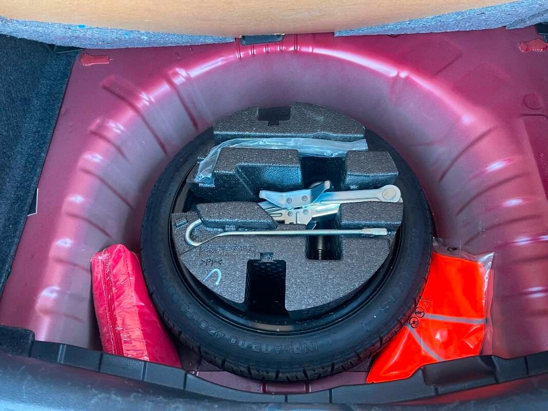 Nissan Micra 1.0 Acenta 71cv