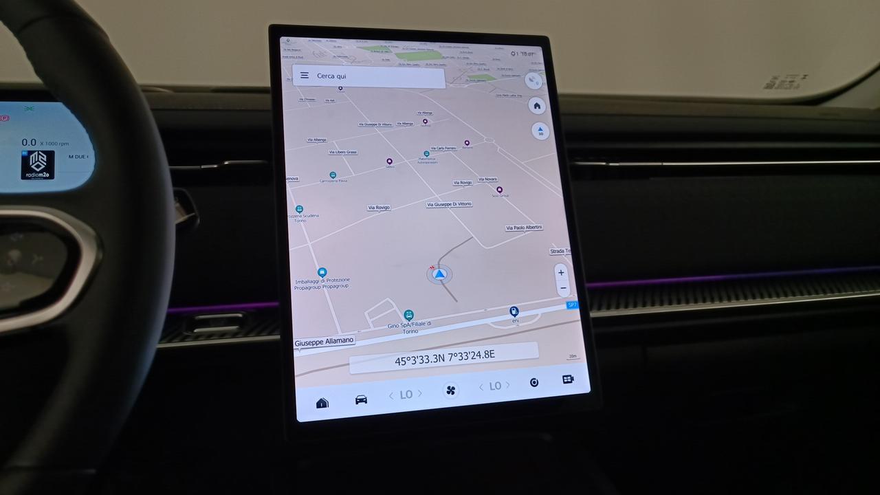 JAECOO 1.6 TGDI - 7DCT Exclusive (4WD) 2024