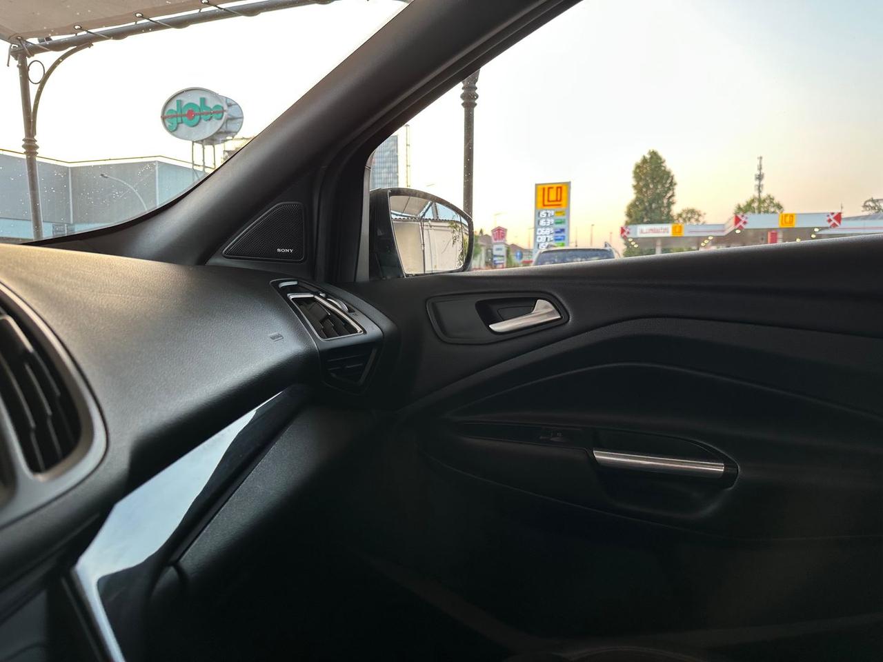 Ford Kuga ST Line 1.5 TDCi #7352