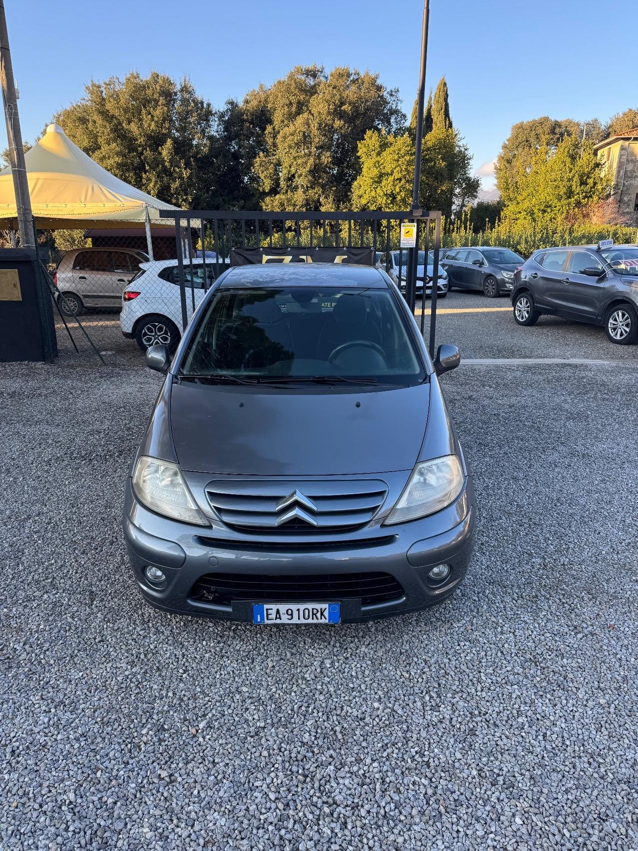 Citroen C3 1.1 Perfect Eco Energy G