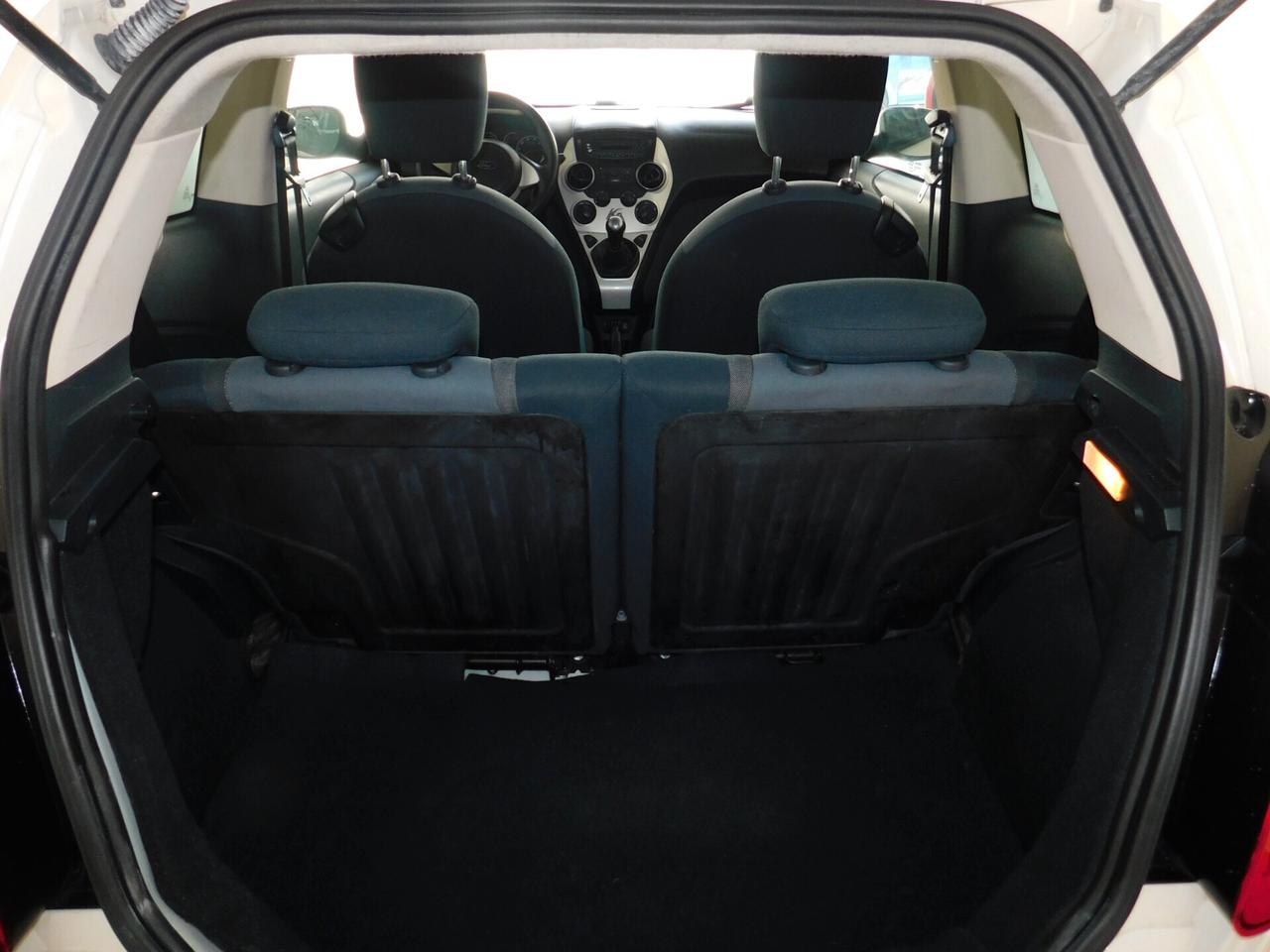 Ford Ka 1.2 8V 69CV Titanium