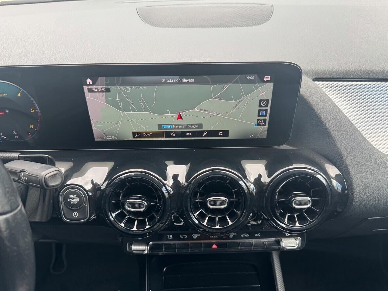 Mercedes-benz GLA 180 d Automatic Sport 2021