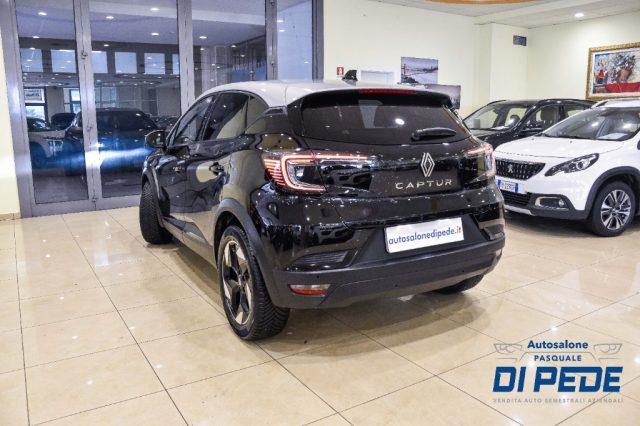 RENAULT Captur TCe 90 CV Techno
