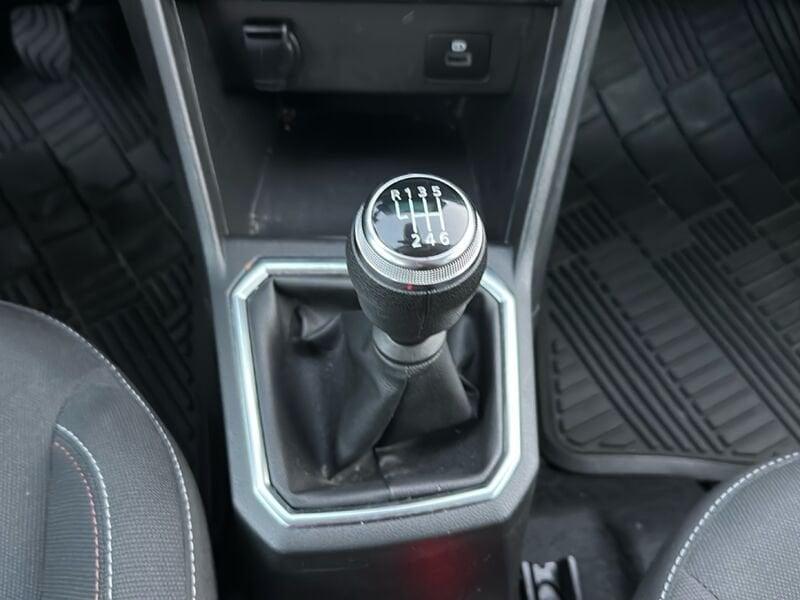 Dacia Jogger Jogger 1.0 tce Extreme UP 110cv 7 posti