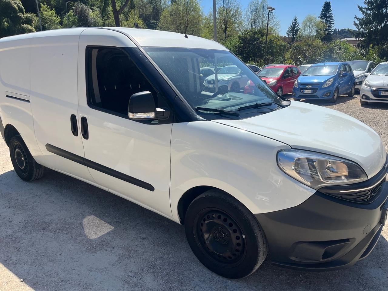 Fiat Doblo Doblò 1.6 MJT - 3 Posti