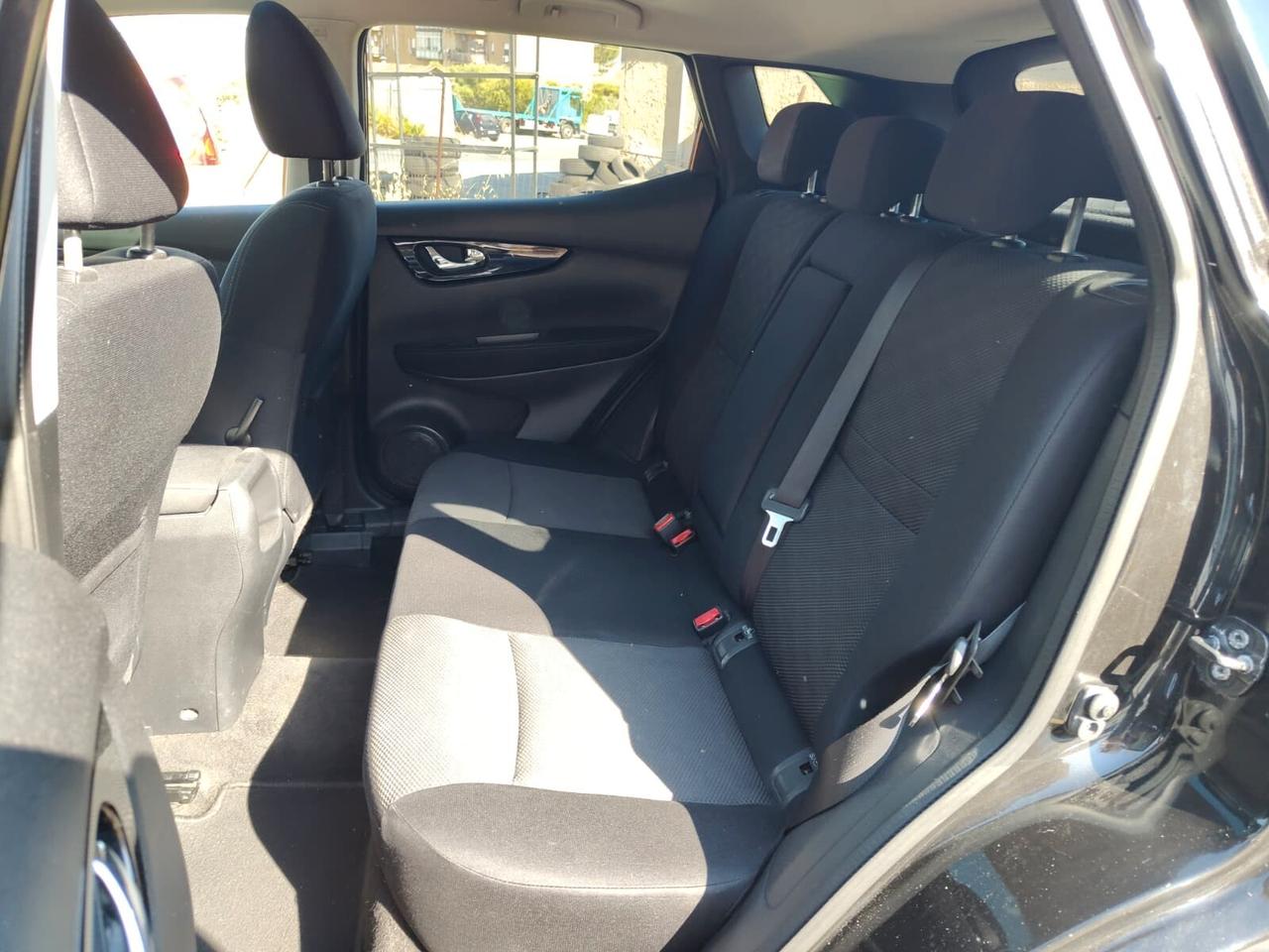Nissan Qashqai 1.6 dCi 131CV TEKNA 2WD - 2016