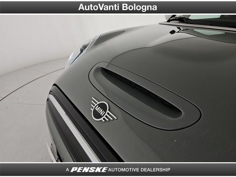 MINI Mini Full Electric Mini Cooper SE Essential