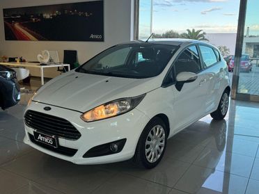 FORD Fiesta 1.5 TDCi 75CV 5p. 120.000 Km