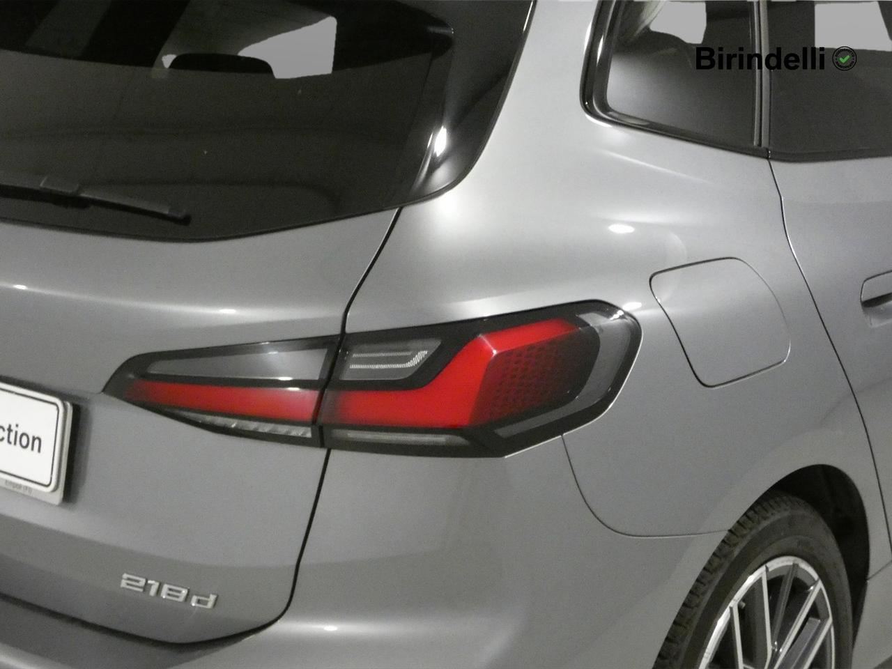 BMW Serie 2 A.T. (U06) - 218d Active Tourer Msport
