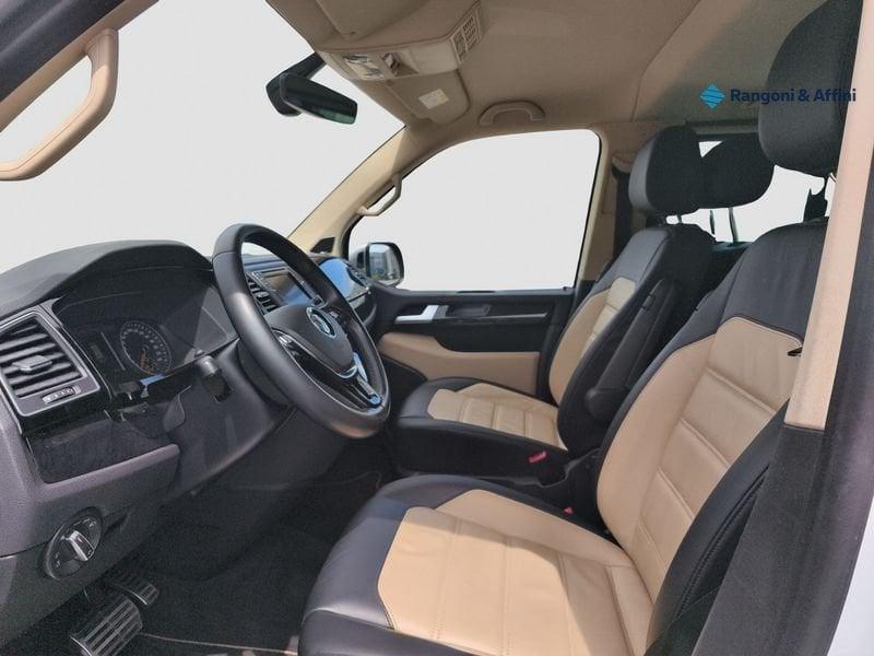 Volkswagen Multivan 2.0 TDI 199CV DSG 4Motion Highline