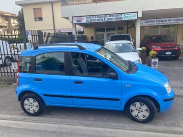 Fiat Panda 1.1 Actual ok neopatentati