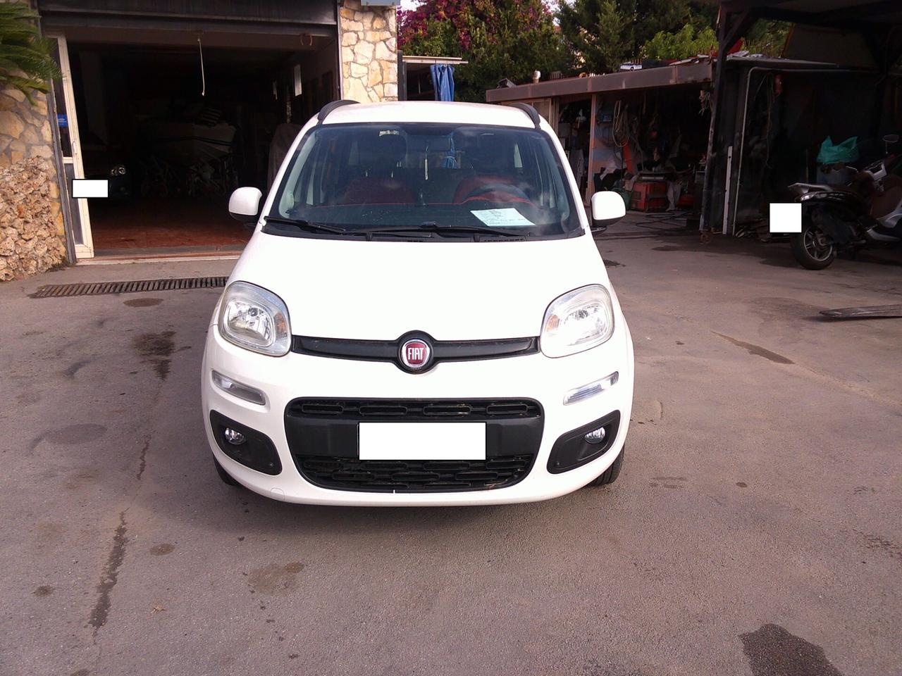 Fiat Panda 0.9 TwinAir Turbo Natural Power Lounge 12