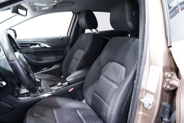 INFINITI Q30 1.5 diesel Business Executive