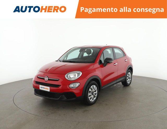FIAT 500X 1.0 T3 120 CV Urban