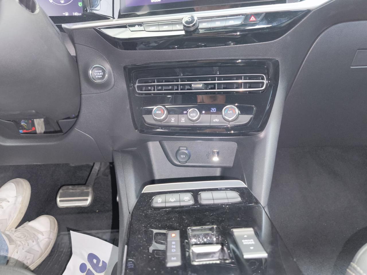 Opel Mokka 1.2 Turbo 130 CV aut. Ultimate