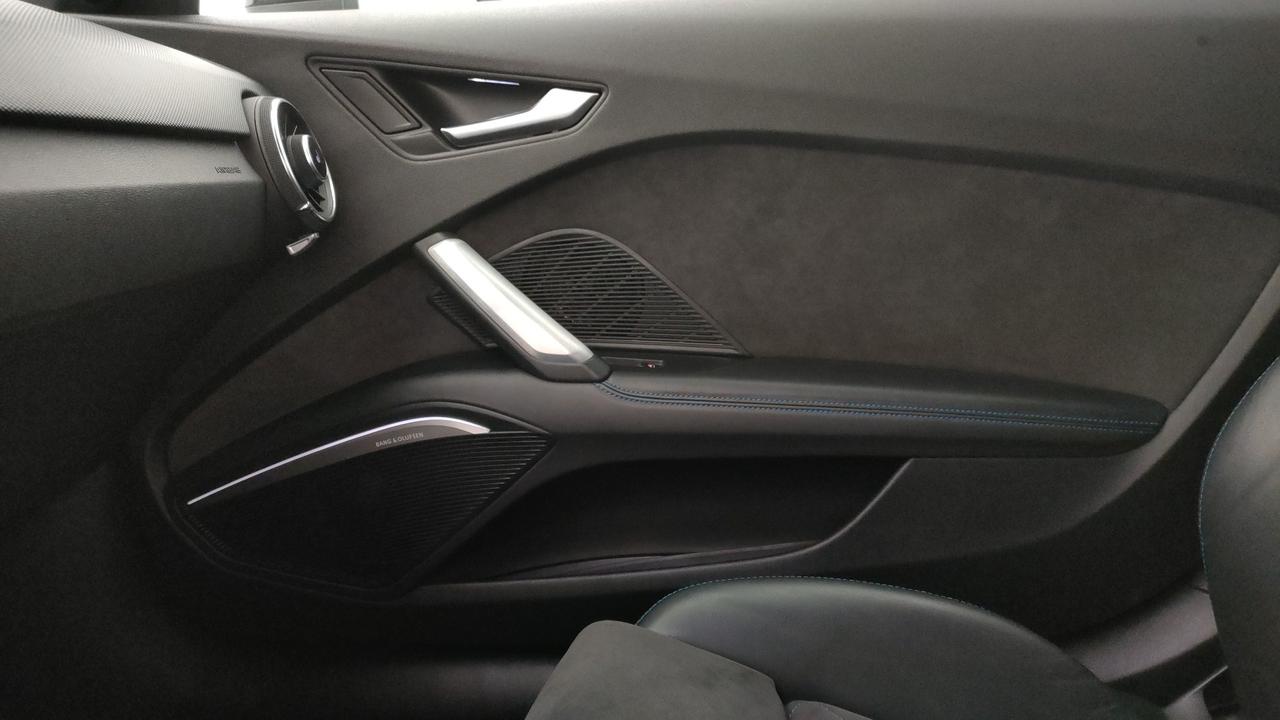 AUDI TT Coupe 45 2.0 tfsi quattro s-tronic