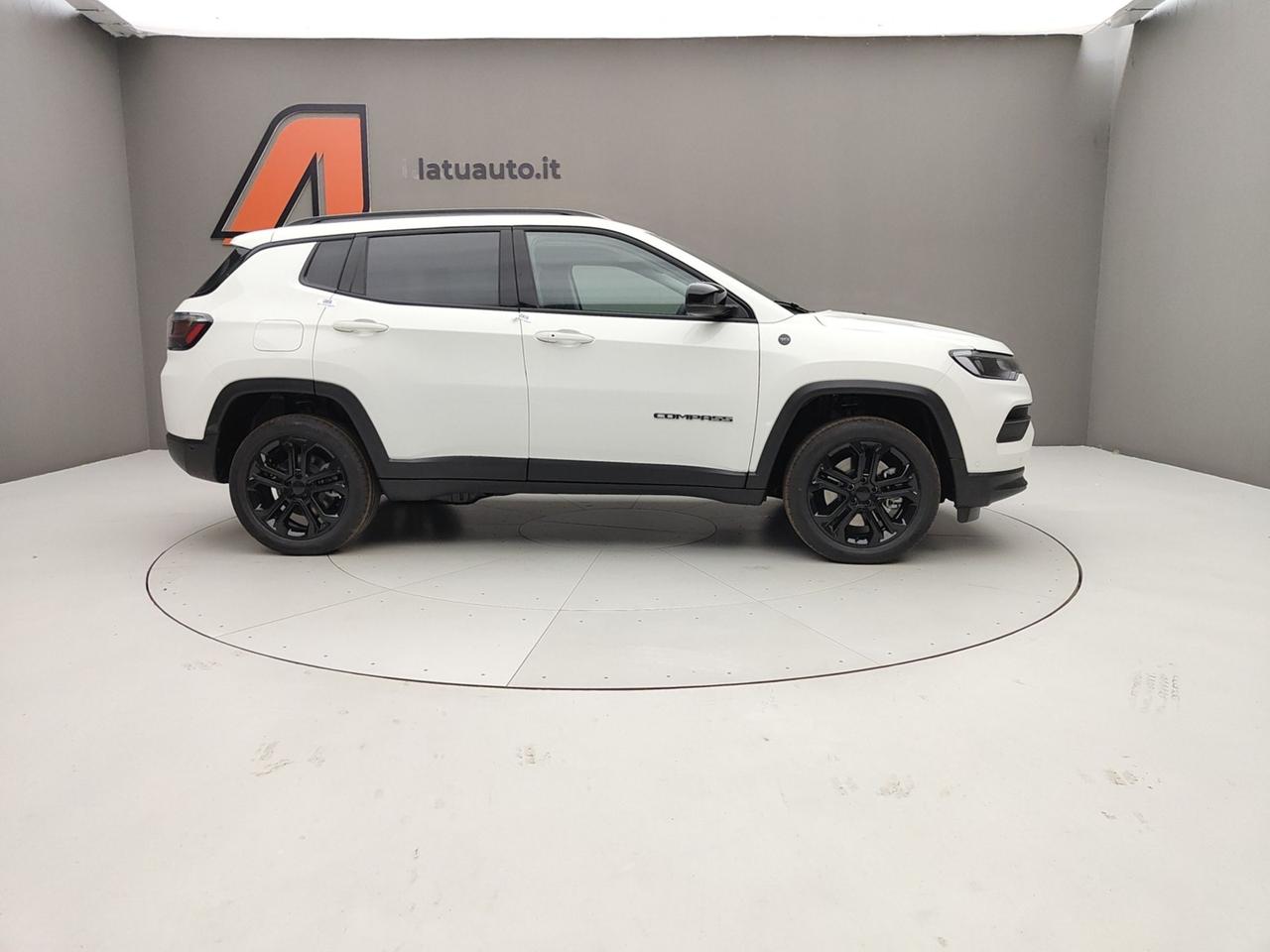 JEEP Compass II 2021 1.3 T4 240CV PHEV NORTH STAR 4XE AT6 MY25