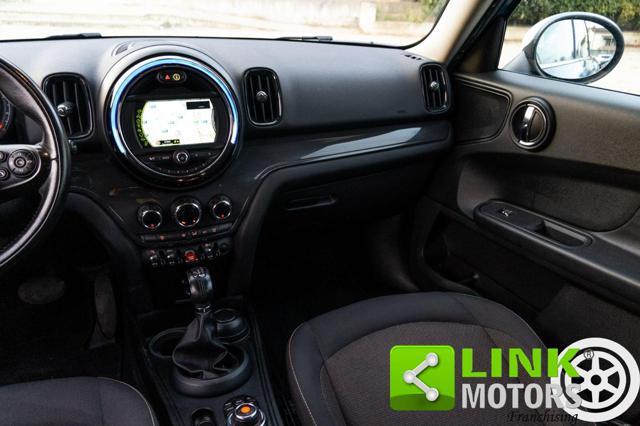 MINI Countryman D 2.0 150CV Steptronic - 2017 - AUTOMATICA
