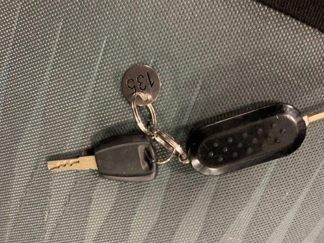 FIAT Grande Punto 1.4 GPL 5 Porte Dynamic