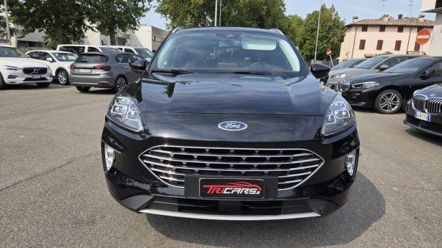 FORD Kuga 1.5 EcoBoost 150 CV 2WD Titanium X PERMUTE