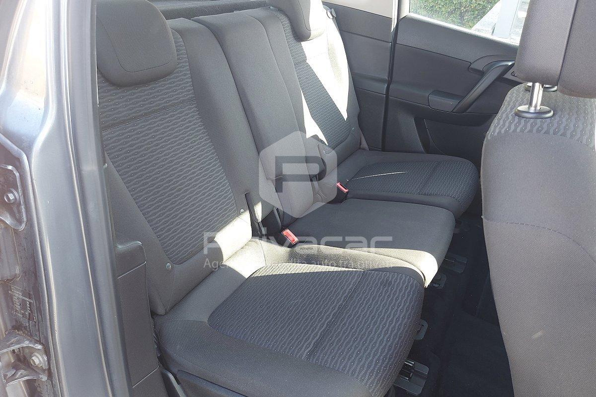 OPEL Meriva 1.4 Turbo 120CV GPL Tech Elective