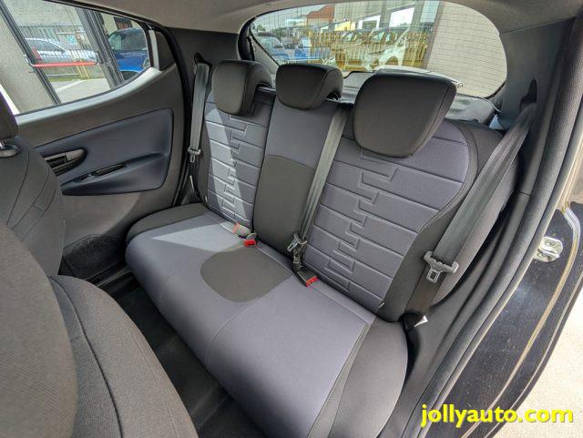 LANCIA Ypsilon 1.0 FireFly 5p S&S Hybrid Platino OK NEOPATENTATI