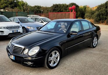 Mercedes-benz E 320 CDI cat EVO Avantgarde Sport