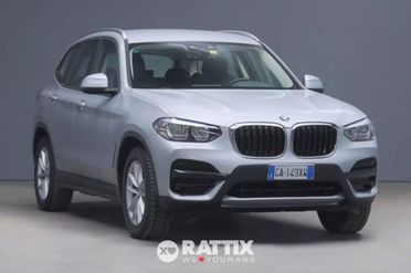 BMW X3 20d 190CV Business Advantage XDrive Auto