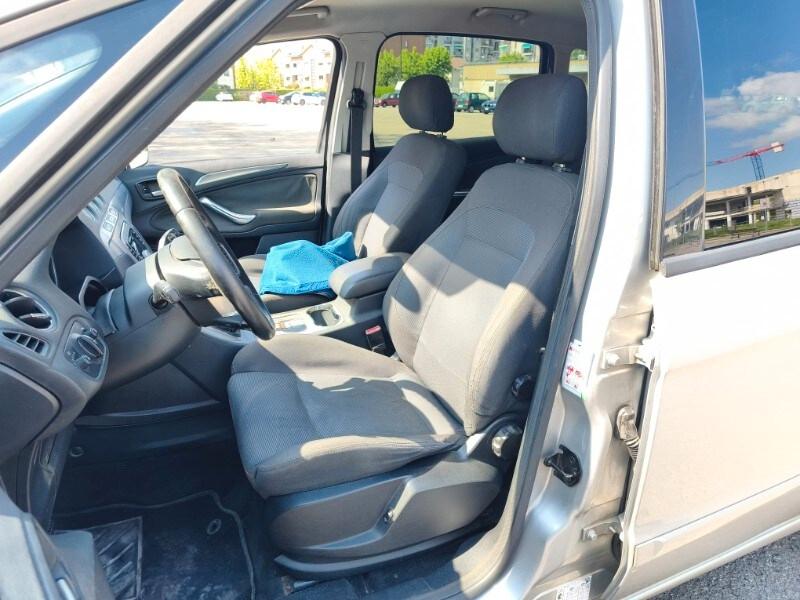 FORD S-Max S-Max 2.2 TDCi 175CV Titanium DPF