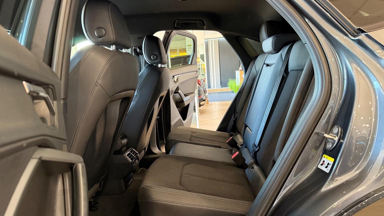 Audi Q3 35 TFSI S tronic line edition