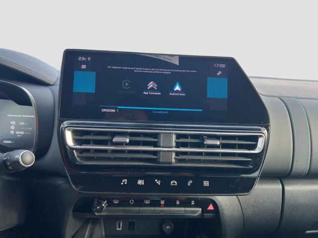 CITROEN C5 Aircross C5 Aircross BlueHDi 130 S&S EAT8 C-Series