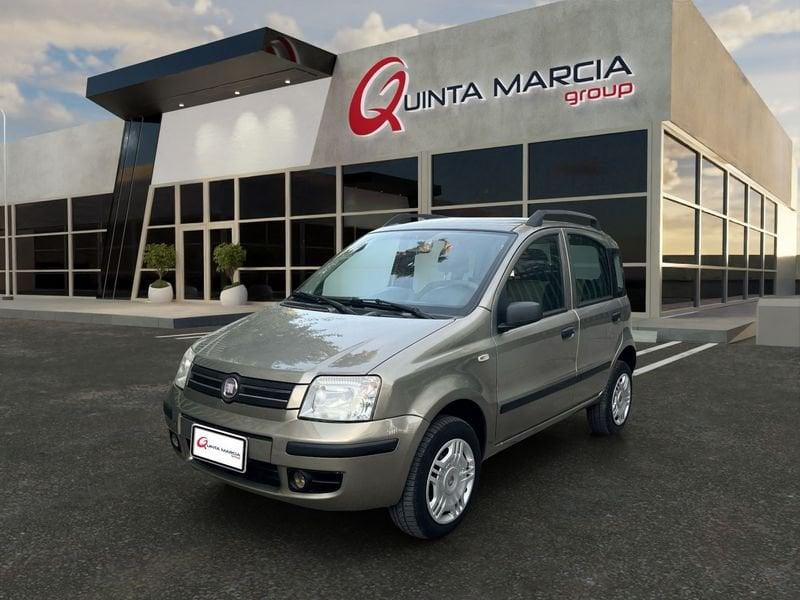 FIAT Panda 1.2 Dynamic Natural Power