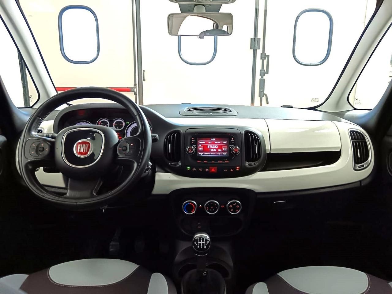 Fiat 500L 1.3 Multijet 95 CV Pop Star