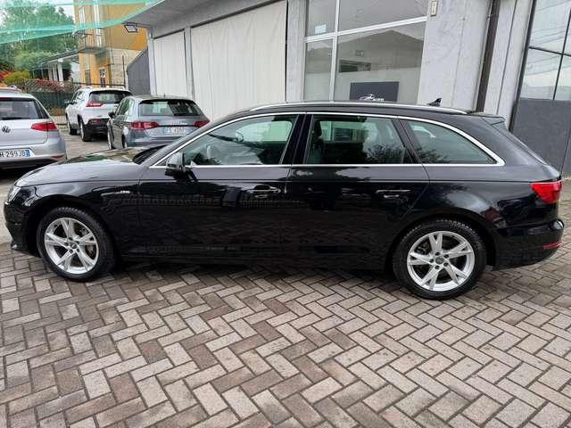 Audi A4 A4 V 2016 Avant Avant 40 2.0 tdi Sport quattro 190cv s-tronic