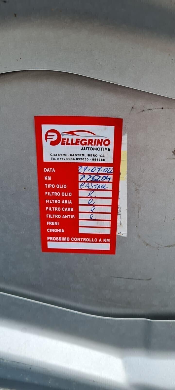 Mercedes C 220 CDI S.W BlueEFF Avantgar. Full-2010