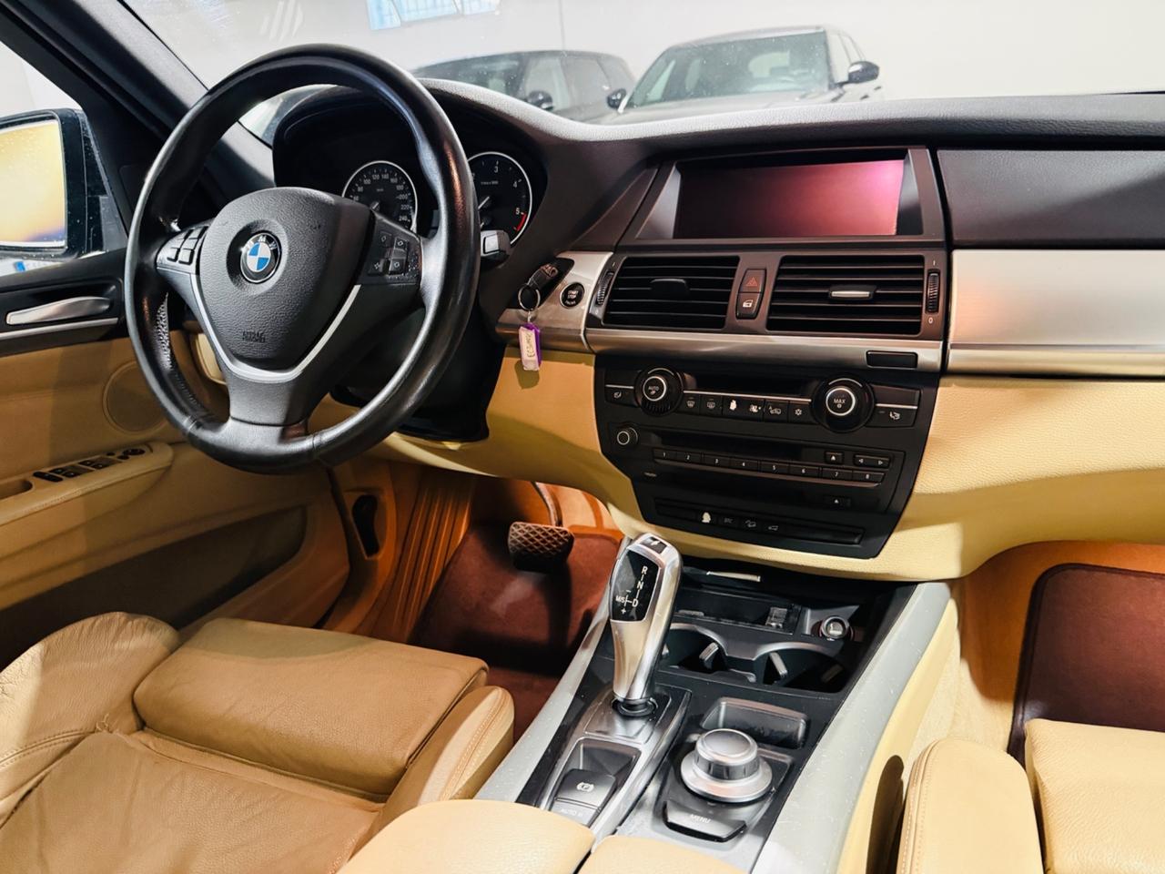 Bmw X5 3.0 D Futura*AUTOMATICA*245CV*RESTYLING*