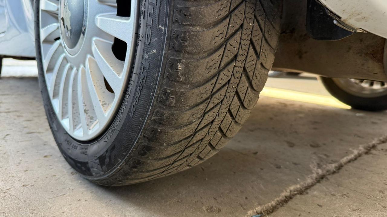 Fiat 500 1.2 Lounge UNICO PROPRIETARIO